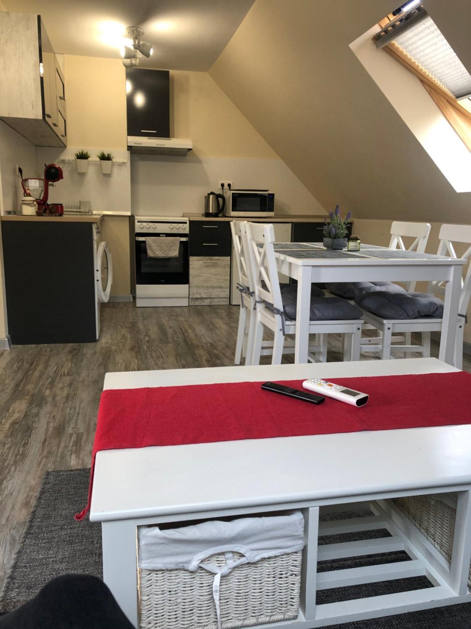Sunpark Apartment ساندانسكي المظهر الخارجي الصورة