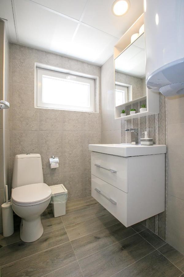 Sunpark Apartment ساندانسكي المظهر الخارجي الصورة