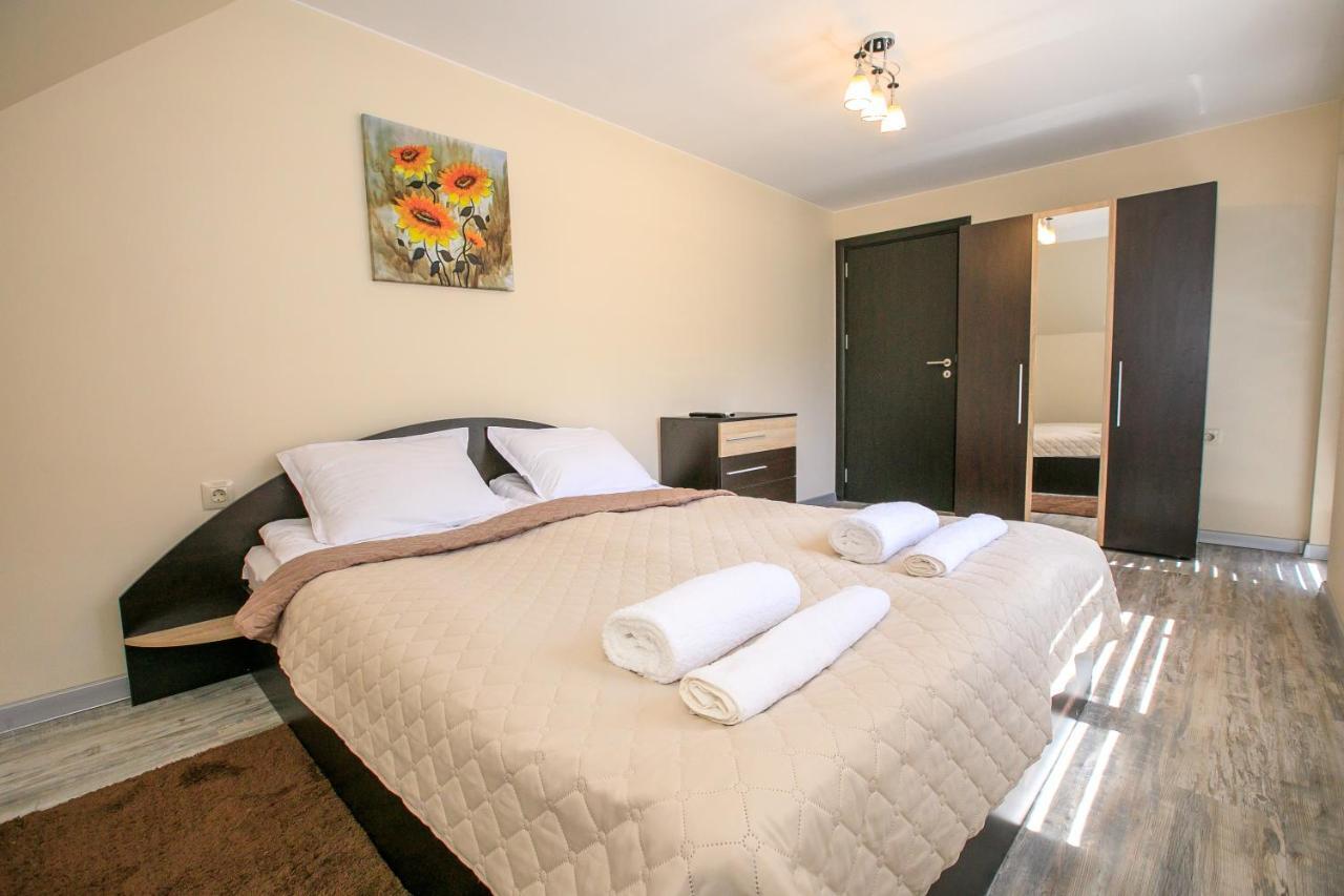 Sunpark Apartment ساندانسكي المظهر الخارجي الصورة