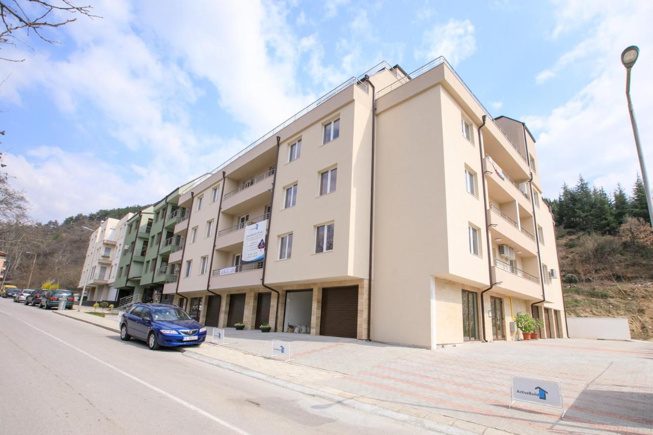 Sunpark Apartment ساندانسكي المظهر الخارجي الصورة