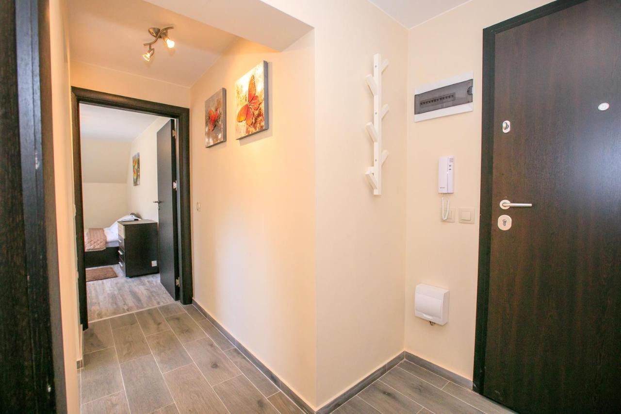 Sunpark Apartment ساندانسكي المظهر الخارجي الصورة